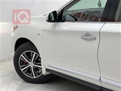 إنفينيتي QX60